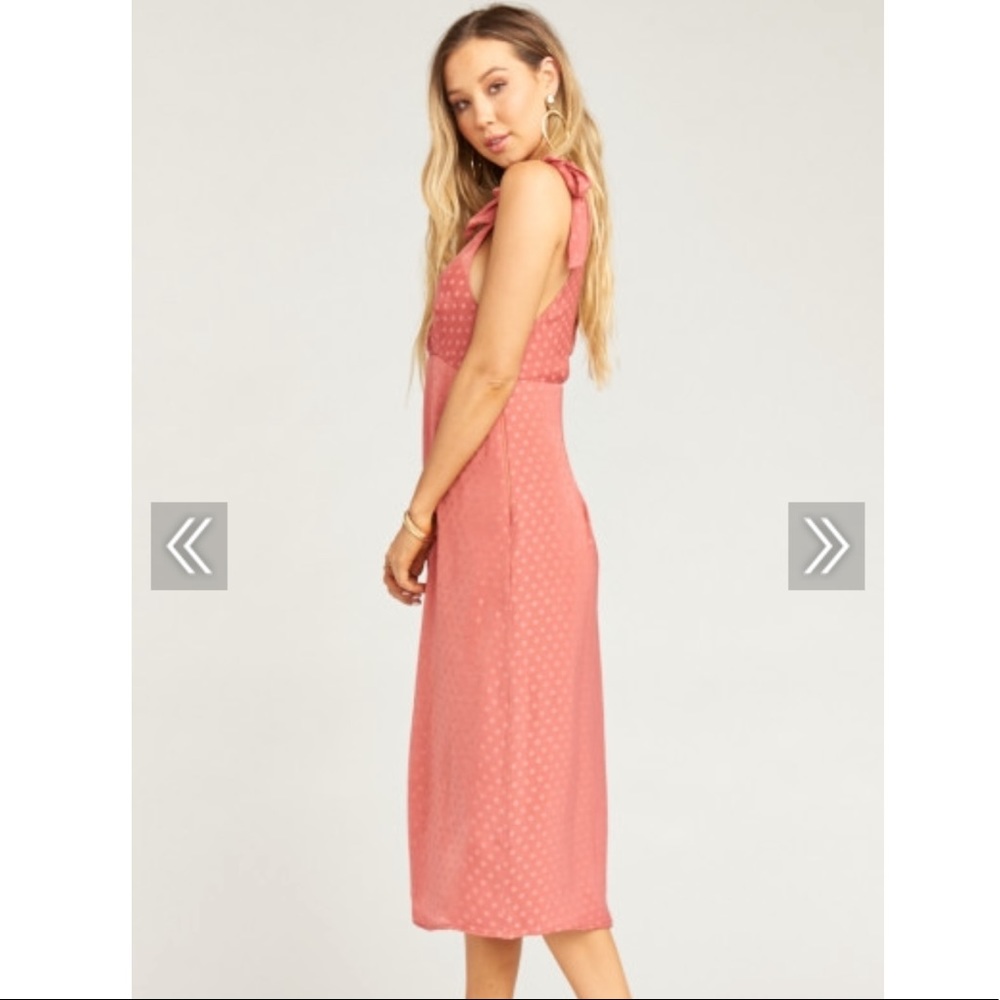 *Current Season* Show me your mumu Arlene dress